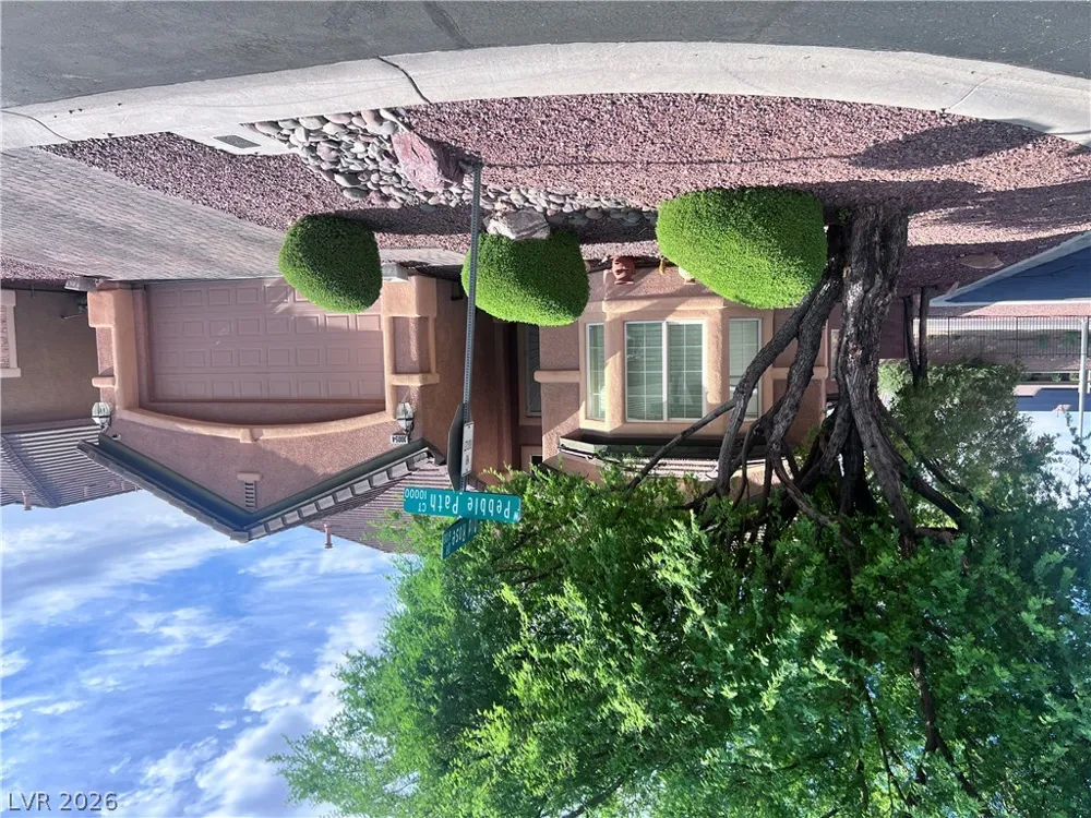 10054 Pebble Path Court Las Vegas, NV 89148