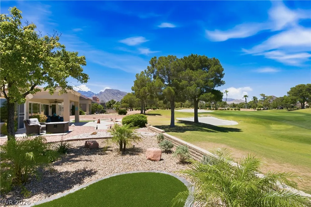 9104 Sundial Drive Las Vegas, NV 89134
