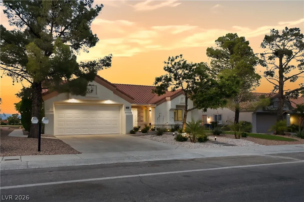 9104 Sundial Drive Las Vegas, NV 89134