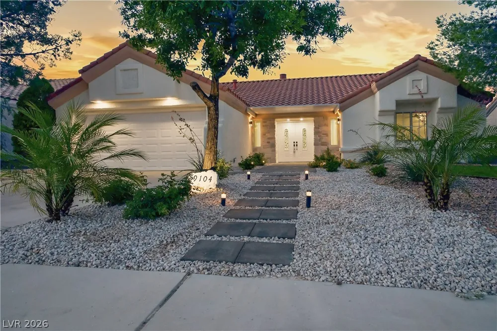 9104 Sundial Drive Las Vegas, NV 89134