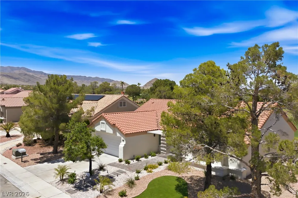 9104 Sundial Drive Las Vegas, NV 89134