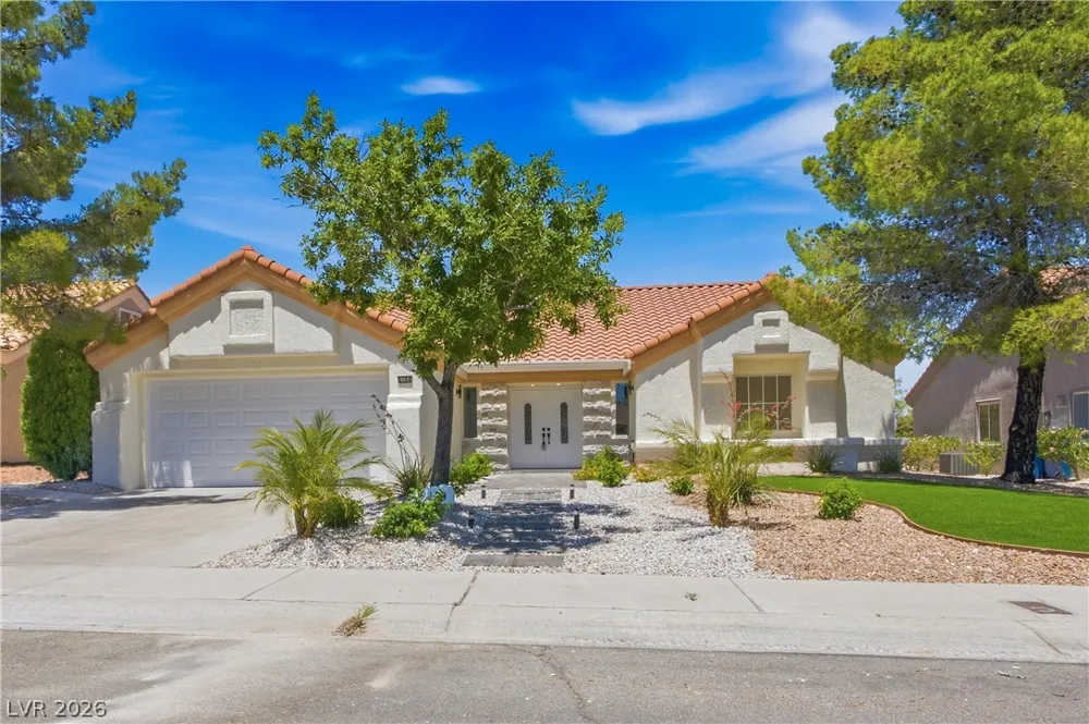 9104 Sundial Drive Las Vegas, NV 89134