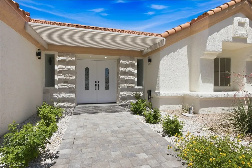 9104 Sundial Drive Las Vegas, NV 89134