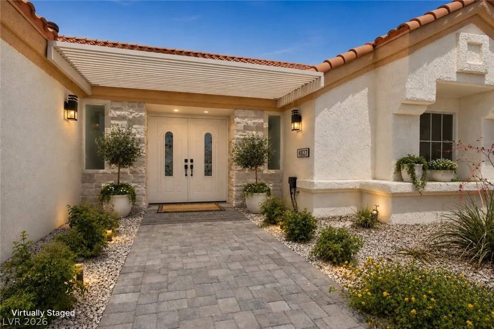 9104 Sundial Drive Las Vegas, NV 89134