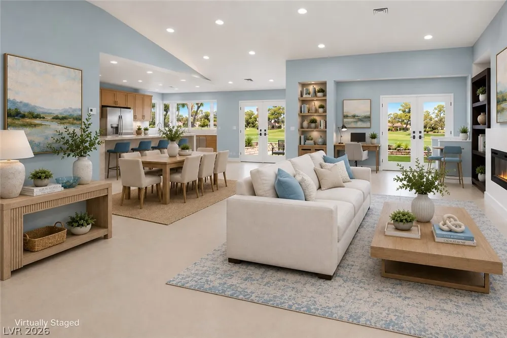 9104 Sundial Drive Las Vegas, NV 89134