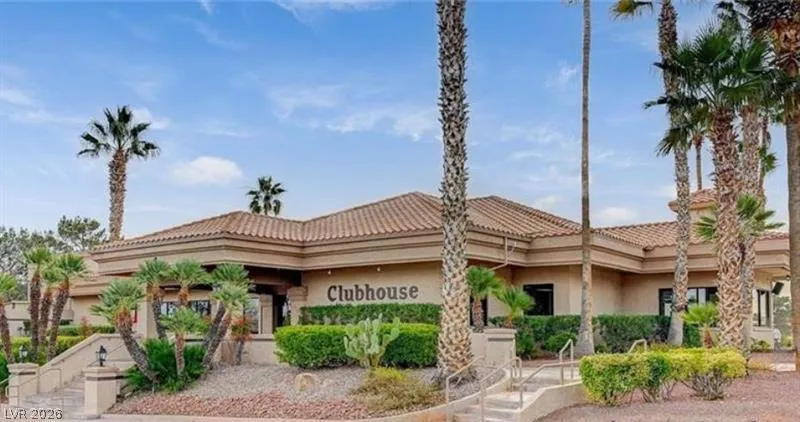 9104 Sundial Drive Las Vegas, NV 89134