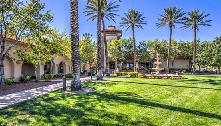 9104 Sundial Drive Las Vegas, NV 89134