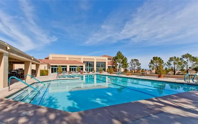 9104 Sundial Drive Las Vegas, NV 89134