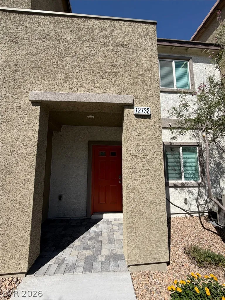 12732 Feathersong Street Henderson, NV 89044