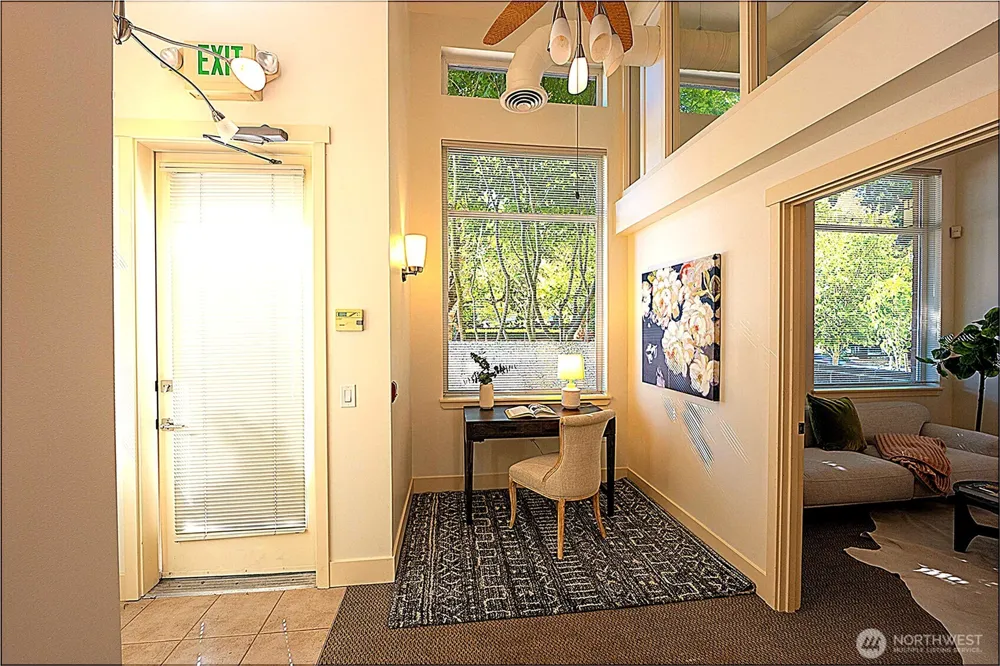 12536 15th Avenue NE #C1 Seattle, WA 98125