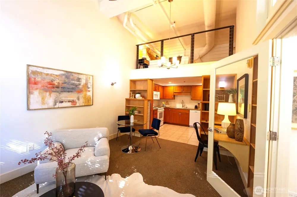 12536 15th Avenue NE #C1 Seattle, WA 98125