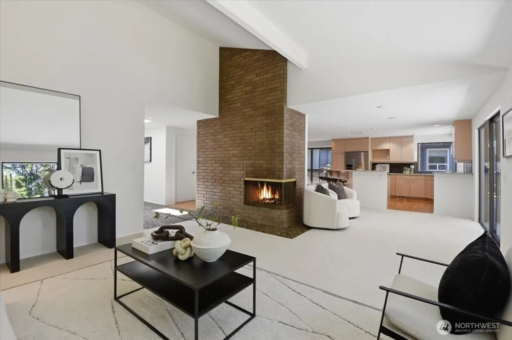 17816 NE 12th Street Bellevue, WA 98008