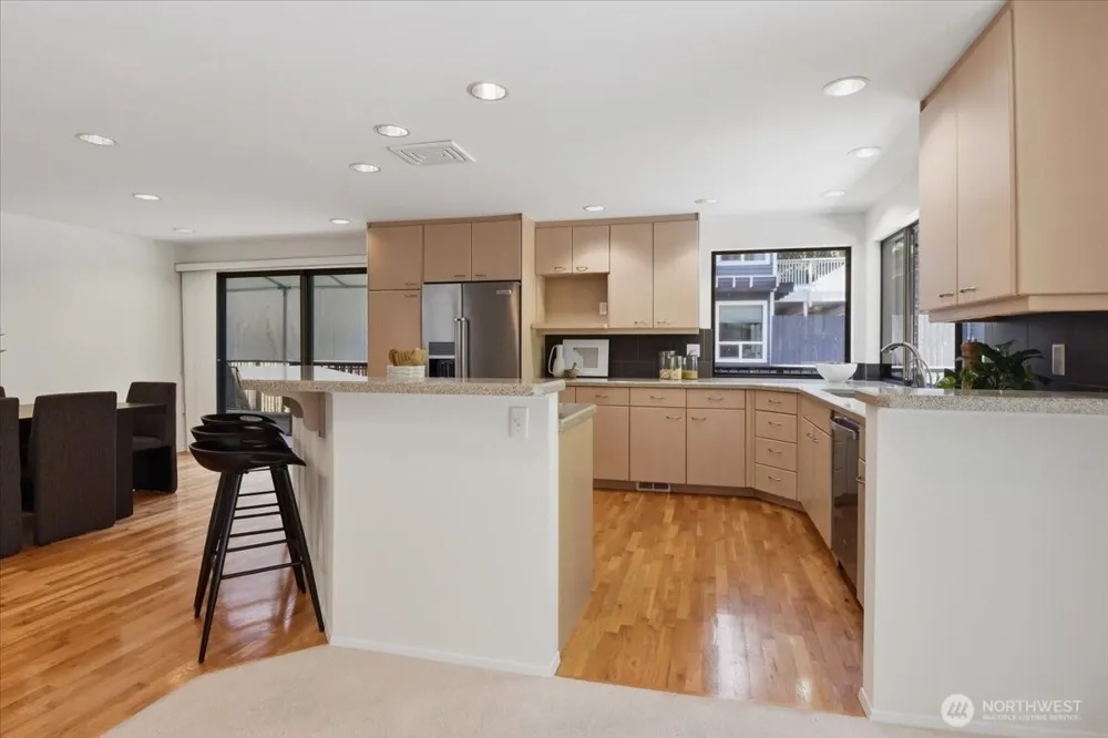 17816 NE 12th Street Bellevue, WA 98008