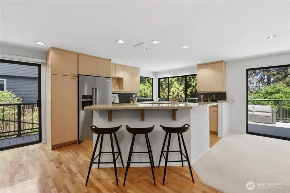 17816 NE 12th Street Bellevue, WA 98008