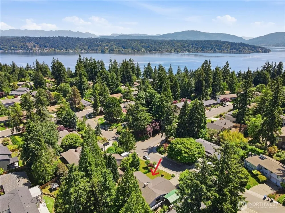 17816 NE 12th Street Bellevue, WA 98008