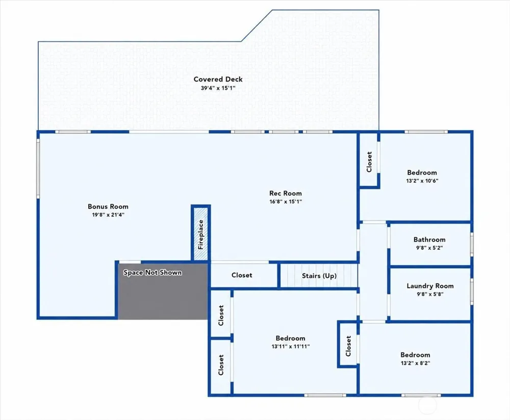 17816 NE 12th Street Bellevue, WA 98008