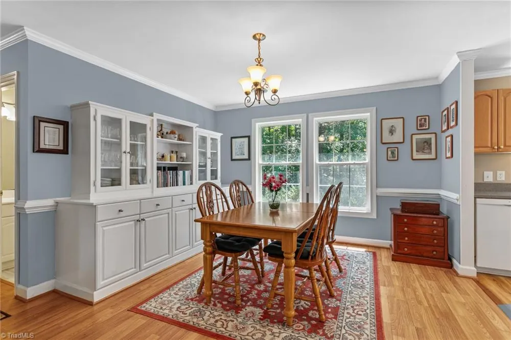 3005 Bramblewood Drive Mebane, NC 27302