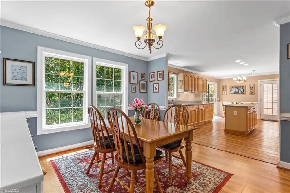 3005 Bramblewood Drive Mebane, NC 27302