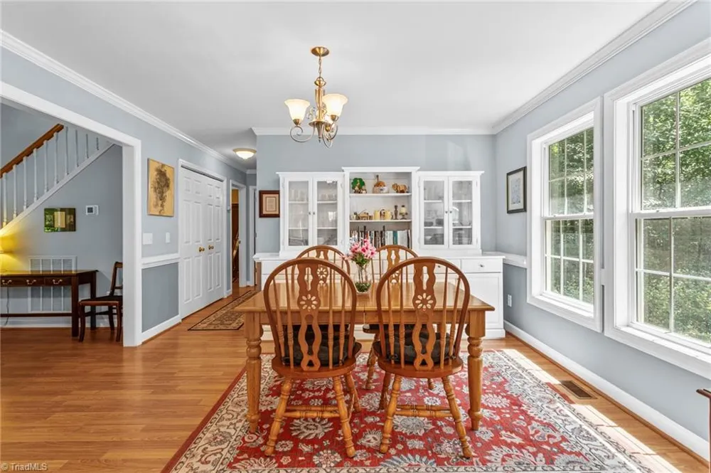 3005 Bramblewood Drive Mebane, NC 27302