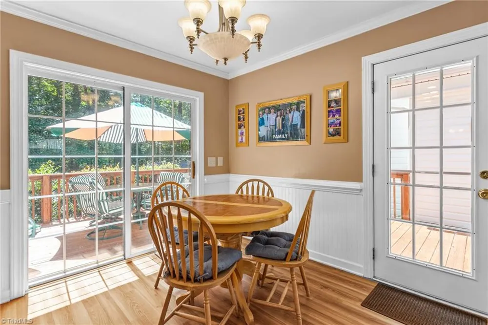 3005 Bramblewood Drive Mebane, NC 27302