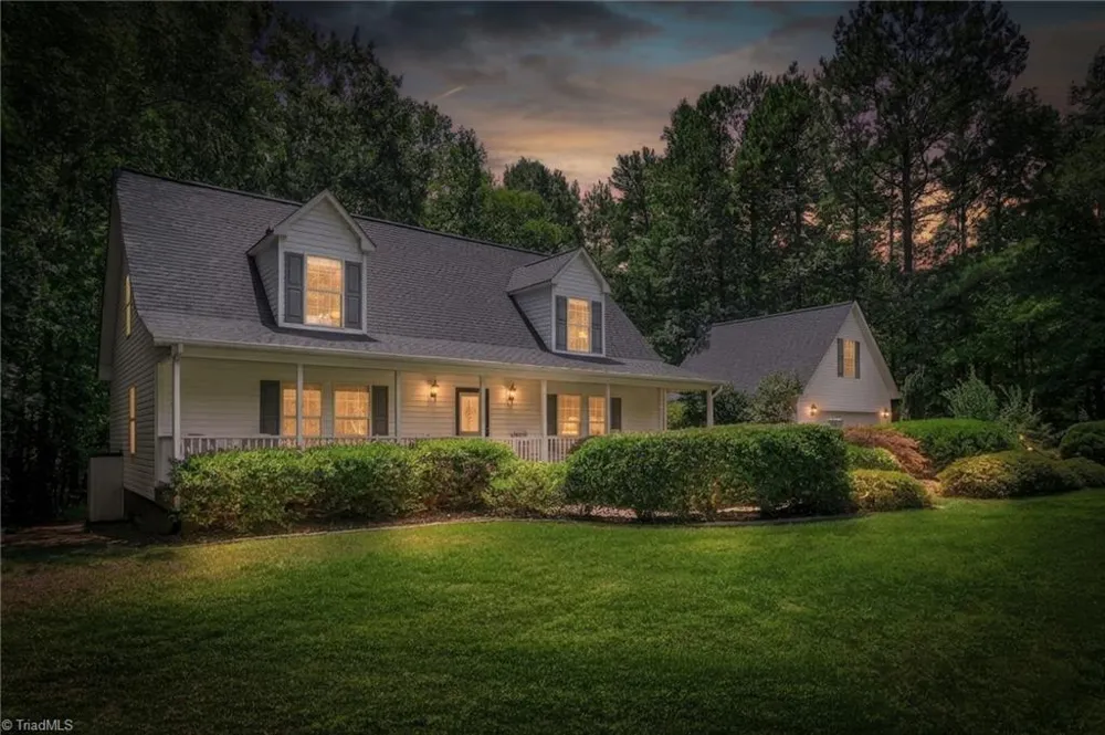 3005 Bramblewood Drive Mebane, NC 27302
