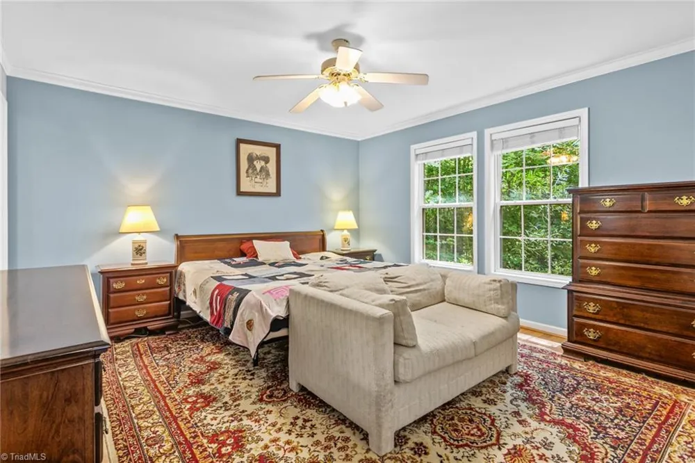 3005 Bramblewood Drive Mebane, NC 27302