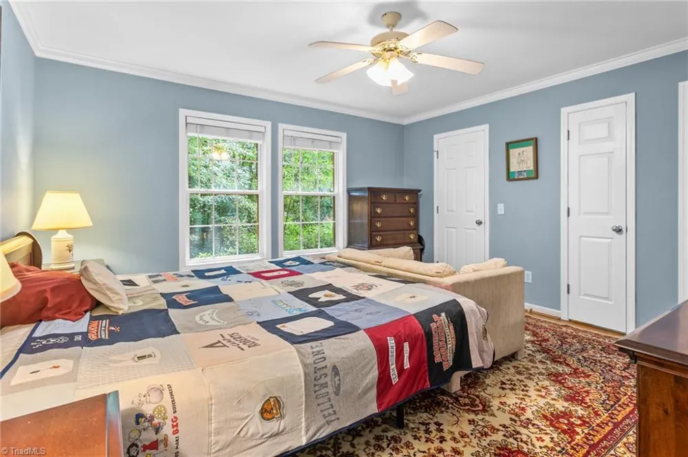 3005 Bramblewood Drive Mebane, NC 27302