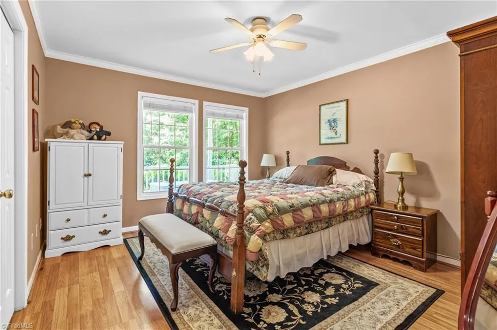 3005 Bramblewood Drive Mebane, NC 27302