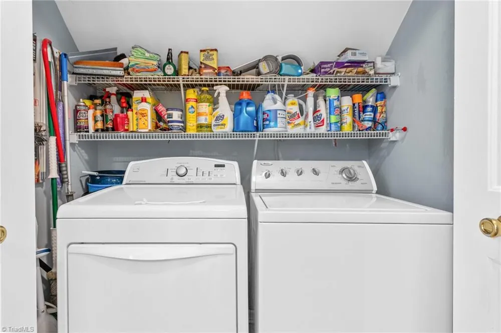 3005 Bramblewood Drive Mebane, NC 27302