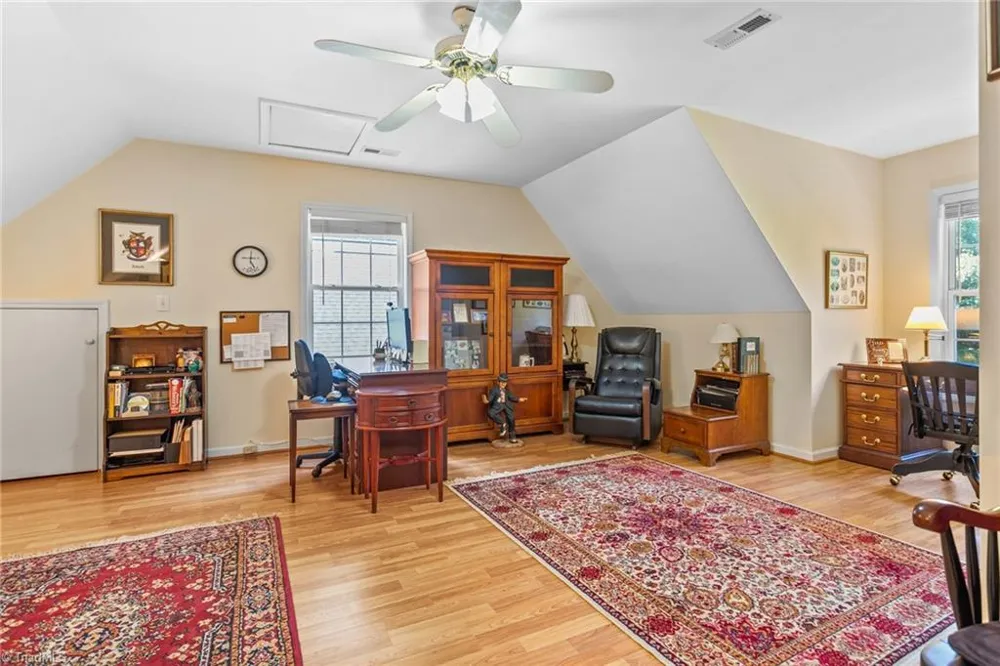 3005 Bramblewood Drive Mebane, NC 27302