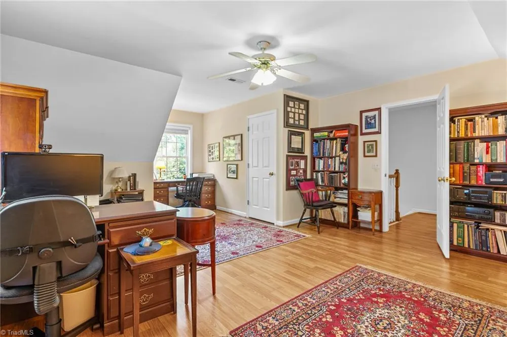 3005 Bramblewood Drive Mebane, NC 27302