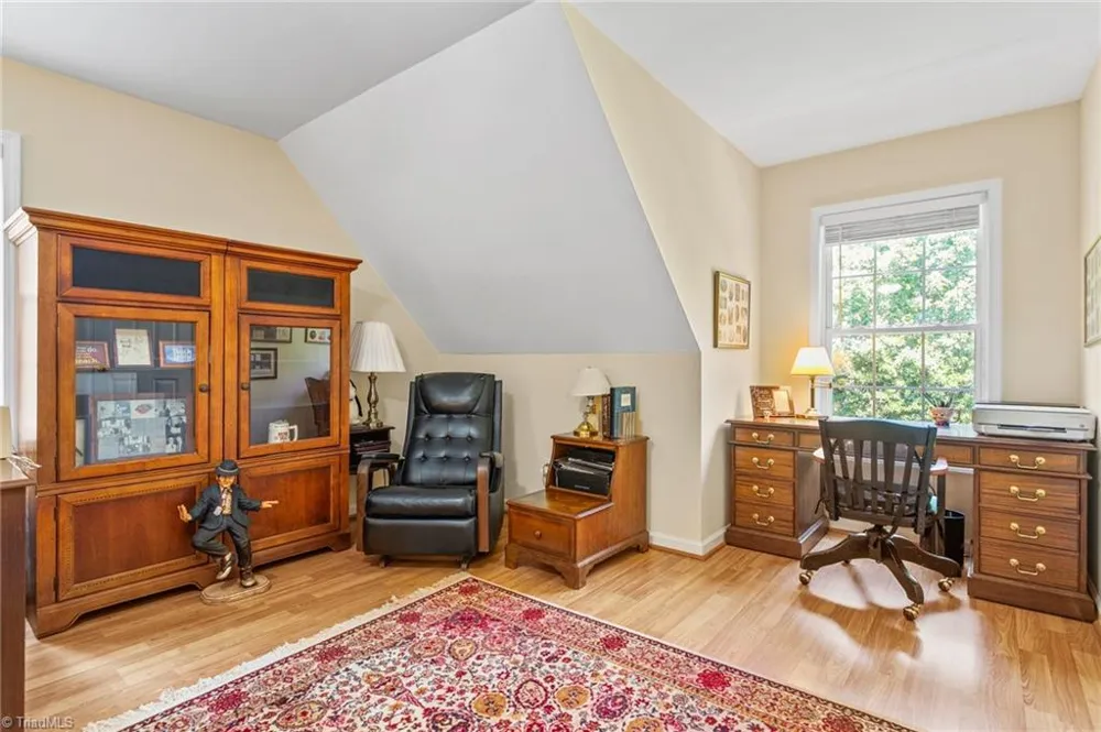 3005 Bramblewood Drive Mebane, NC 27302