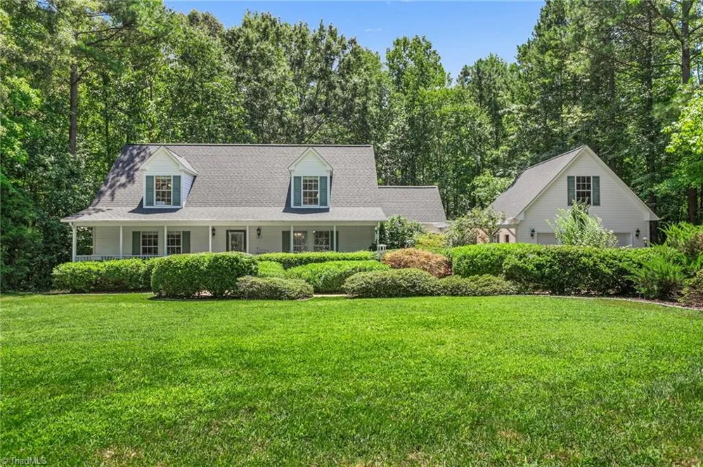 3005 Bramblewood Drive Mebane, NC 27302