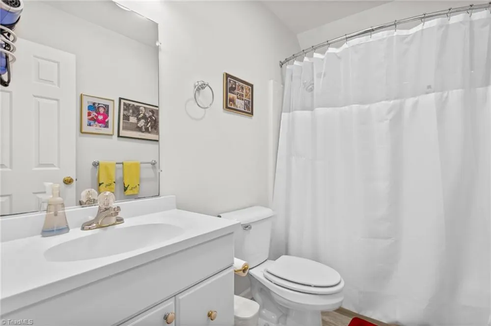 3005 Bramblewood Drive Mebane, NC 27302