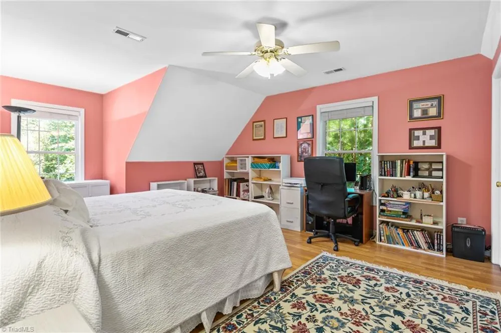 3005 Bramblewood Drive Mebane, NC 27302