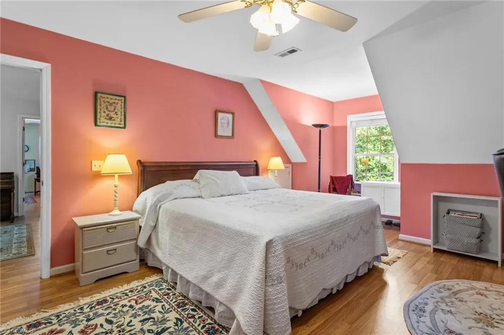 3005 Bramblewood Drive Mebane, NC 27302