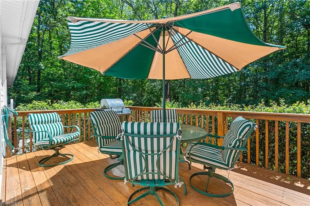 3005 Bramblewood Drive Mebane, NC 27302