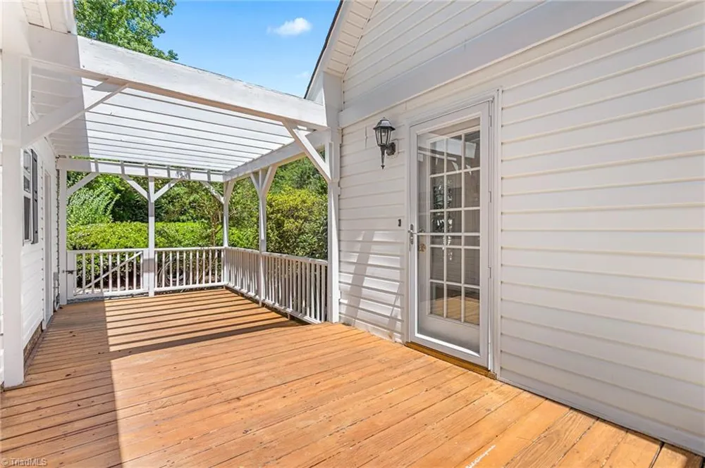 3005 Bramblewood Drive Mebane, NC 27302