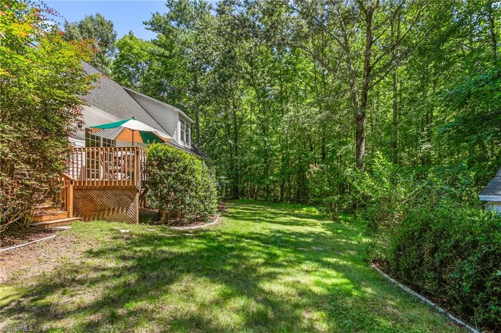 3005 Bramblewood Drive Mebane, NC 27302
