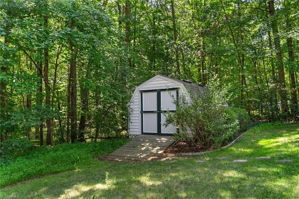 3005 Bramblewood Drive Mebane, NC 27302