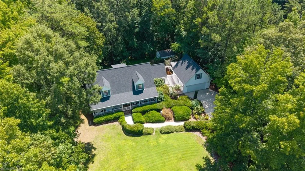 3005 Bramblewood Drive Mebane, NC 27302
