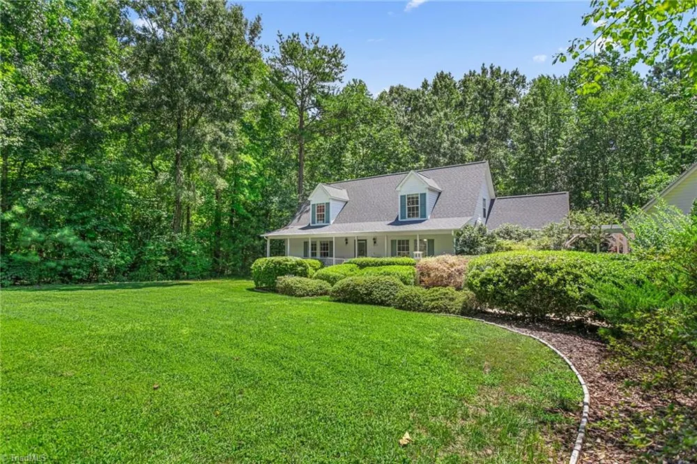 3005 Bramblewood Drive Mebane, NC 27302
