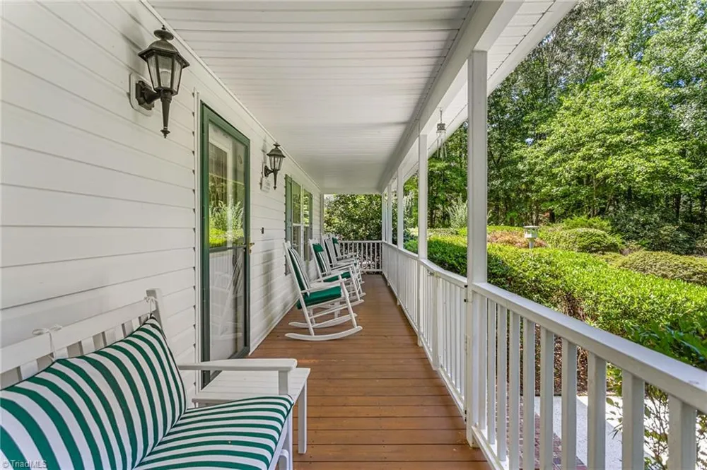 3005 Bramblewood Drive Mebane, NC 27302