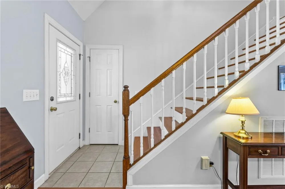 3005 Bramblewood Drive Mebane, NC 27302