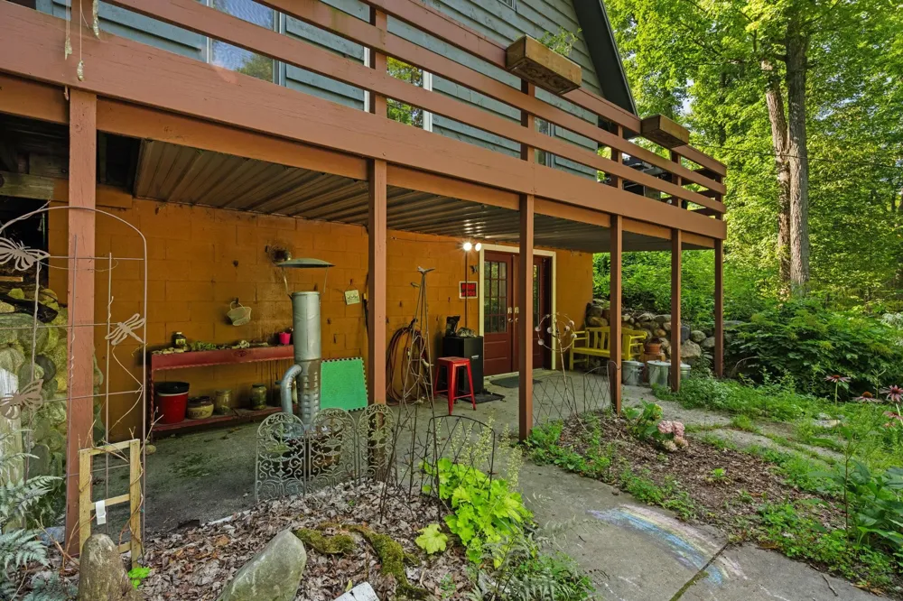 5501 Way Road Clearwater Township, MI 49676