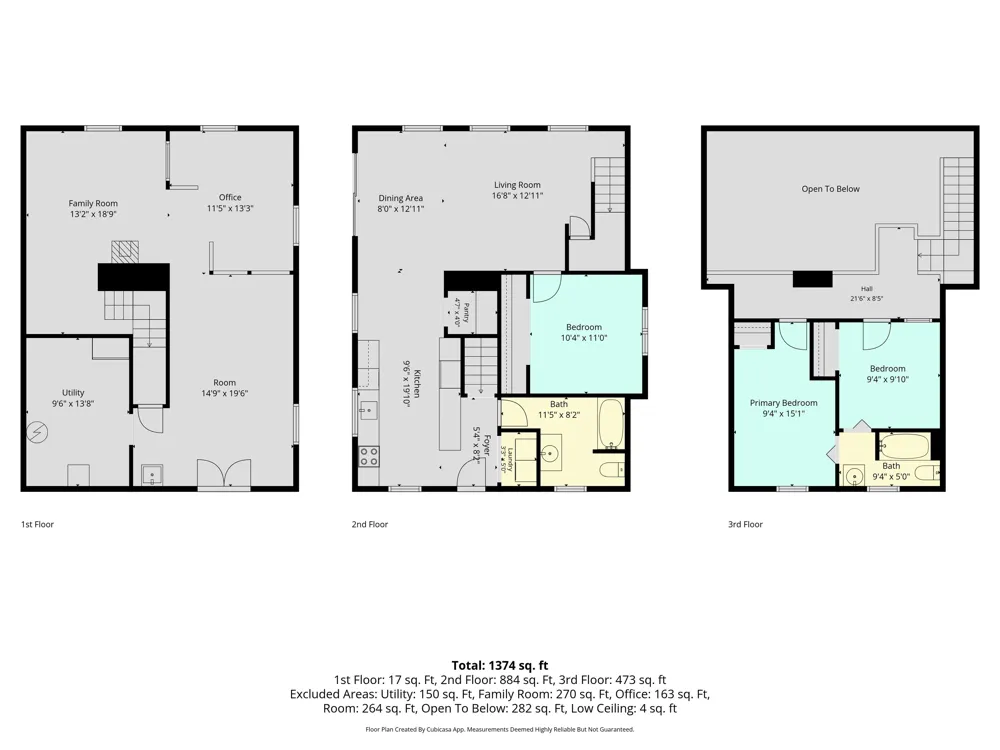 5501 Way Road Clearwater Township, MI 49676