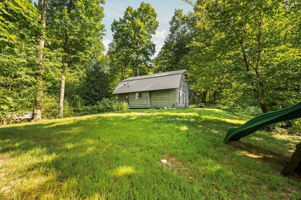 5501 Way Road Clearwater Township, MI 49676