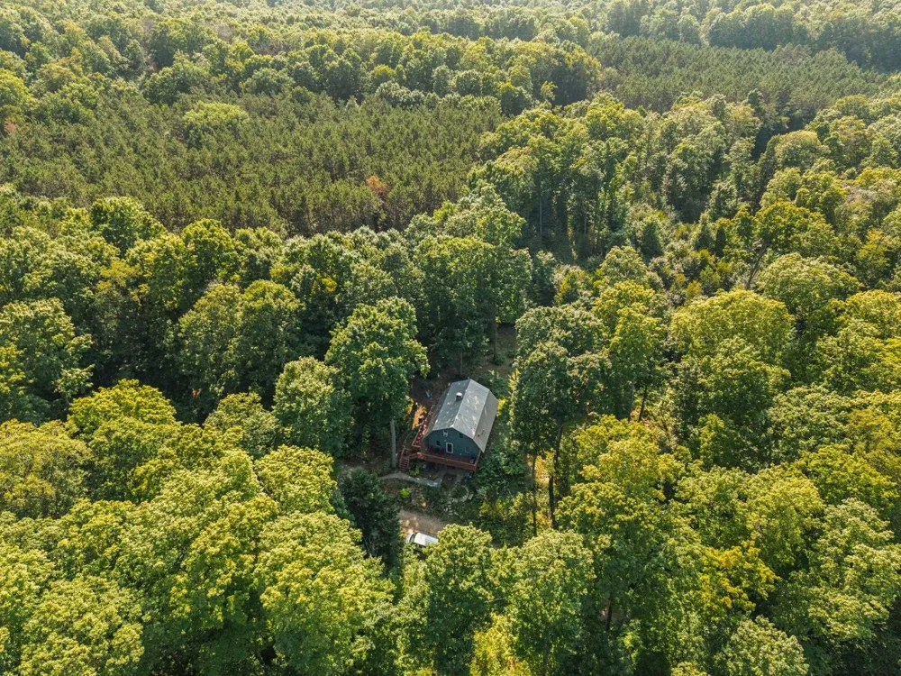 5501 Way Road Clearwater Township, MI 49676