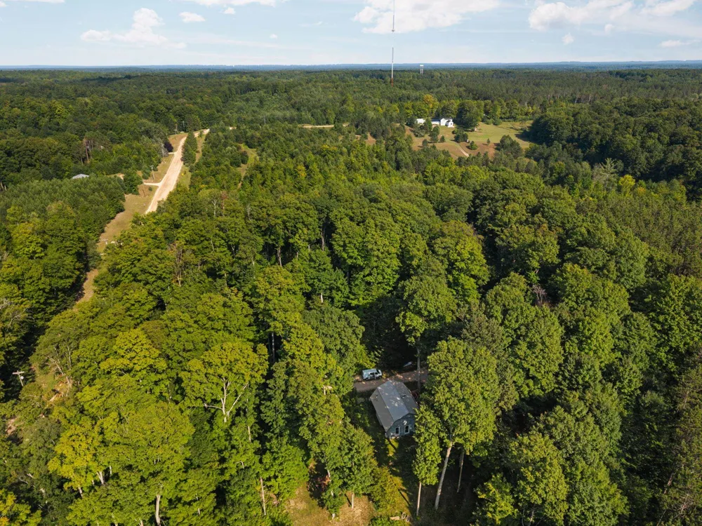 5501 Way Road Clearwater Township, MI 49676
