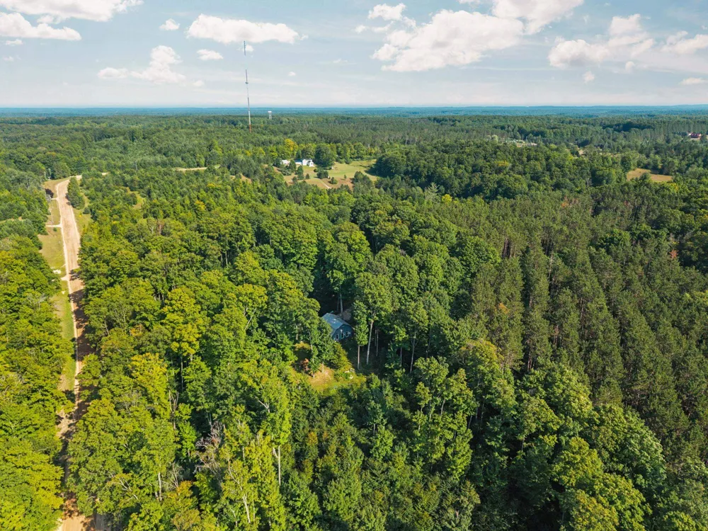5501 Way Road Clearwater Township, MI 49676